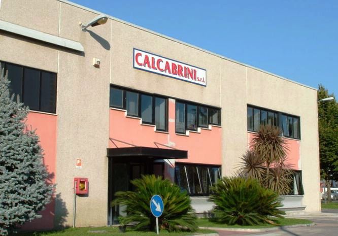 Calcabrini Srl